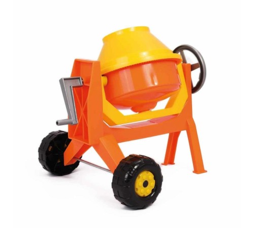 56542 Mini Beton Mikseri -Polesie 56542 Mini Beton Mikseri -Polesie