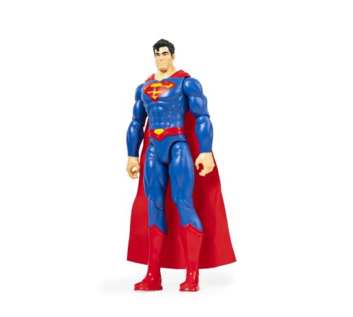 56778 DC Comics Superman 30 cm Aksiyon Figürü 56778 DC Comics Superman 30 cm Aksiyon Figürü