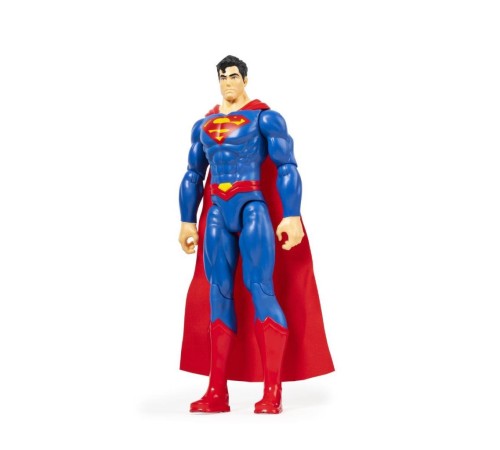 56778 DC Comics Superman 30 cm Aksiyon Figürü