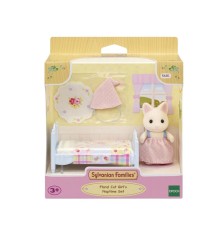 Sylvanian Families Bebek Denizkızı Dükkanı 5770