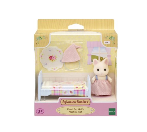 Sylvanian Families Bebek Denizkızı Dükkanı 5770 Sylvanian Families Bebek Denizkızı Dükkanı 5770