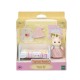 Sylvanian Families Bebek Denizkızı Dükkanı 5770