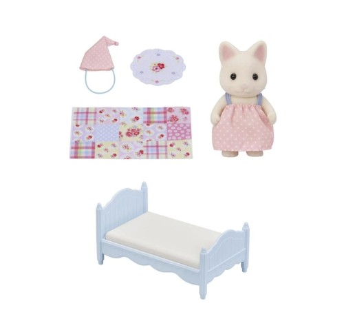 Sylvanian Families Bebek Denizkızı Dükkanı 5770 Sylvanian Families Bebek Denizkızı Dükkanı 5770