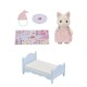 Sylvanian Families Bebek Denizkızı Dükkanı 5770