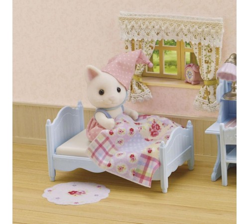 Sylvanian Families Bebek Denizkızı Dükkanı 5770 Sylvanian Families Bebek Denizkızı Dükkanı 5770