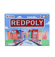5685 Redka Redpoly