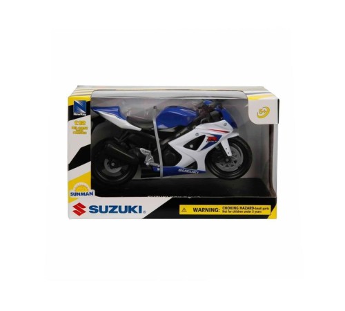 57003 Suzuki GSX-R1000 2008 -Sunman 57003 Suzuki GSX-R1000 2008 -Sunman