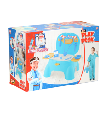 572-BP Bayrtaktar, Little Doktor Oyun Seti