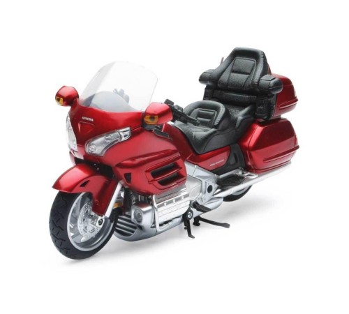 57253 1:12 Honda Gold Wing 2010 Motor -Sunman 57253 1:12 Honda Gold Wing 2010 Motor -Sunman
