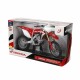 57443 SUN-Honda CFR450R Kırmızı 1:12
