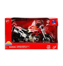 57513 Motor Ducati Monster -Sunman