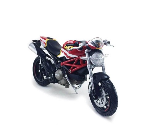 57513 Motor Ducati Monster -Sunman 57513 Motor Ducati Monster -Sunman