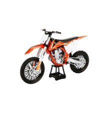 57623 Motor SX-F 2014 Turuncu -Sunman