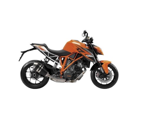 57653 1:12 1290 Super Duke R KTM Model Motor -Sunman 57653 1:12 1290 Super Duke R KTM Model Motor -Sunman
