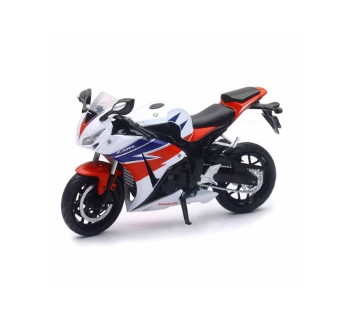 57793 1:12 Honda CBR 1000RR Model Motor -Sunman 57793 1:12 Honda CBR 1000RR Model Motor -Sunman