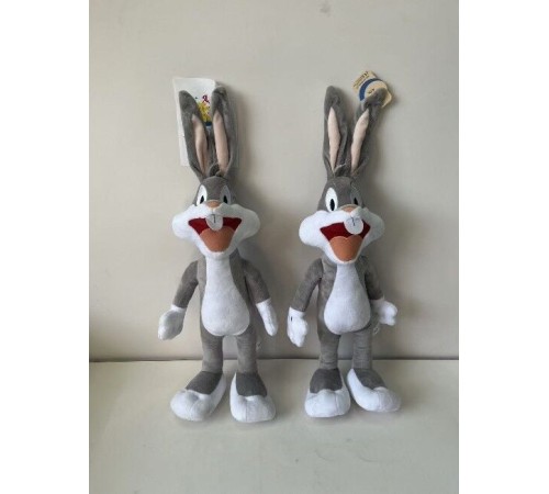 5780 SUN-ANB-PELUŞ BUGS BUNNY 40CM 5R LT