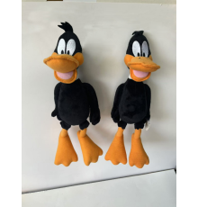 5781 SUN-ANB-PELUŞ DUFFY DUCK 25CM 5R LT
