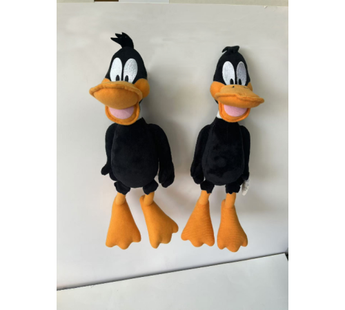 5781 SUN-ANB-PELUŞ DUFFY DUCK 25CM 5R LT 5781 SUN-ANB-PELUŞ DUFFY DUCK 25CM 5R LT
