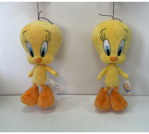 5782 SUN-ANB-PELUŞ TWEETY 30 CM 5R LT