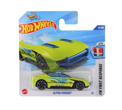 5785 Hot Wheels Araba 72 adet koli ile satılır. Koli fiyatıdır.