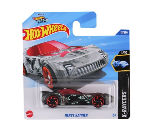 5785 Hot Wheels Araba 72 adet koli ile satılır. Koli fiyatıdır.