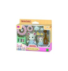 Sylvanian Families Bebek Denizkızı Dükkanı 5794