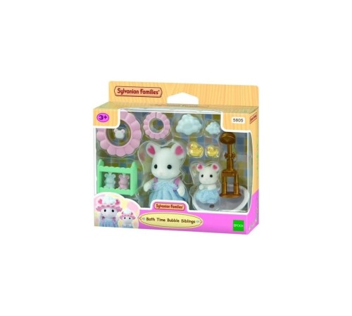 Sylvanian Families Bebek Denizkızı Dükkanı 5794 Sylvanian Families Bebek Denizkızı Dükkanı 5794