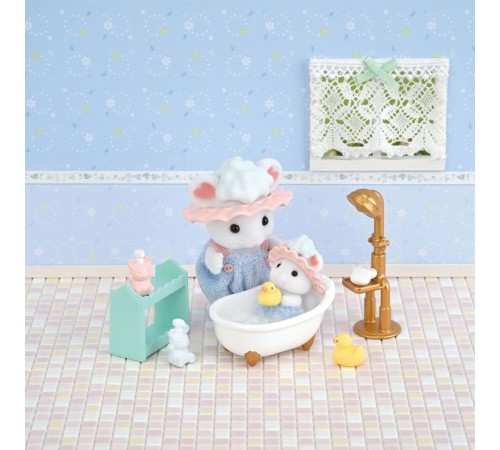 Sylvanian Families Bebek Denizkızı Dükkanı 5794 Sylvanian Families Bebek Denizkızı Dükkanı 5794