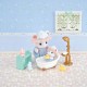 Sylvanian Families Bebek Denizkızı Dükkanı 5794