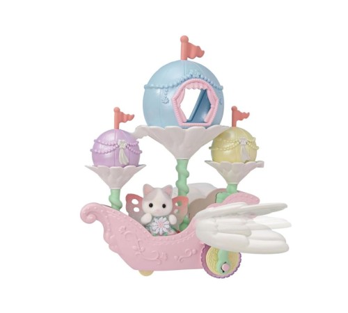 Sylvanian Families Bebek Denizkızı Dükkanı 5778 Sylvanian Families Bebek Denizkızı Dükkanı 5778