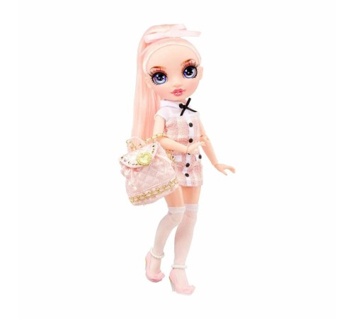 582960 Rainbow High Jr. High S2 - Bella Parker 582960 Rainbow High Jr. High S2 - Bella Parker