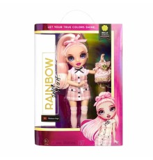 582960 Rainbow High Jr. High S2 - Bella Parker