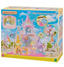 Sylvanian Families Bebek Denizkızı Dükkanı 5771