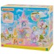 Sylvanian Families Bebek Denizkızı Dükkanı 5771