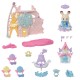 Sylvanian Families Bebek Denizkızı Dükkanı 5771