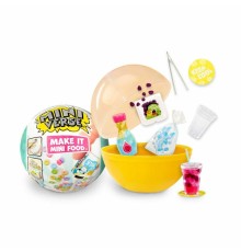 587200 - 591405 Miniverse Cafe Serisi Sürpriz Paket Side Kick - IDS591405