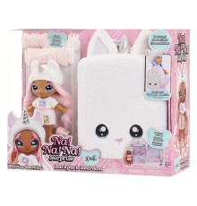 592365 NaNaNa Surprise 3ü1 Arada Büyük Sırt Çantalı Set - Whitney Sparkles