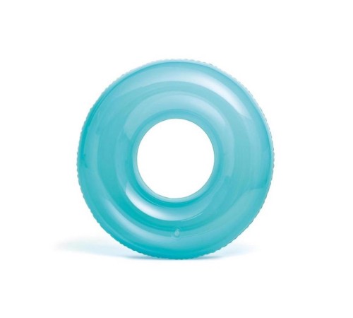 59260 İntex Şeffaf Jumbo Simit 76 cm 59260 İntex Şeffaf Jumbo Simit 76 cm