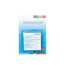 59631 İntex Onarım Yaması 6 Parça