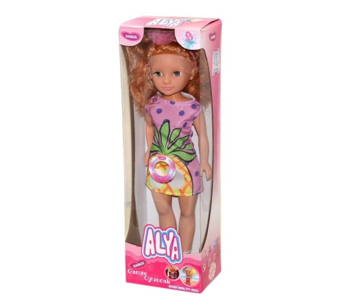 5986 Alya Bebek 40 cm -Gepettoys 5986 Alya Bebek 40 cm -Gepettoys