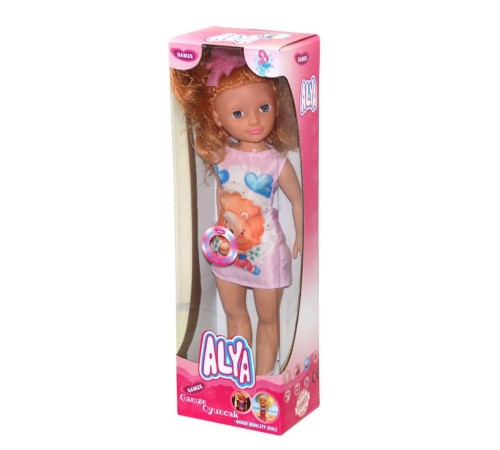 5986 Alya Bebek 40 cm -Gepettoys 5986 Alya Bebek 40 cm -Gepettoys