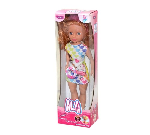 5986 Alya Bebek 40 cm -Gepettoys 5986 Alya Bebek 40 cm -Gepettoys
