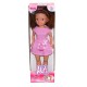 5986 Alya Bebek 40 cm -Gepettoys