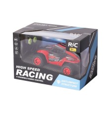 599-1 Kumandalı Şarjlı High Speed Racing Araba -Can Oyuncak