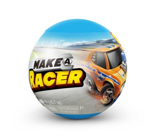 5U000000 Make a Racer Sürpriz Paket - 77625 5U000000 Make a Racer Sürpriz Paket - 77625