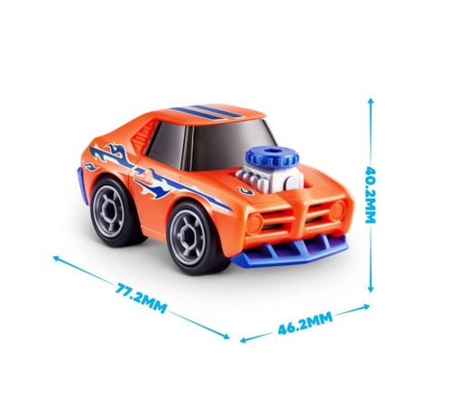 5U000000 Make a Racer Sürpriz Paket - 77625 5U000000 Make a Racer Sürpriz Paket - 77625