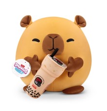 5UA03000 Snackles Aburcubur Dev Peluş 35 cm