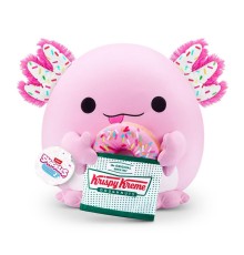 5UA04000 Snackles Aburcubur Peluş 20 cm