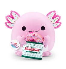 5UA04000 Snackles Aburcubur Peluş 20 cm