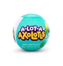 5UM04000 Axolotls Sürpriz Paket